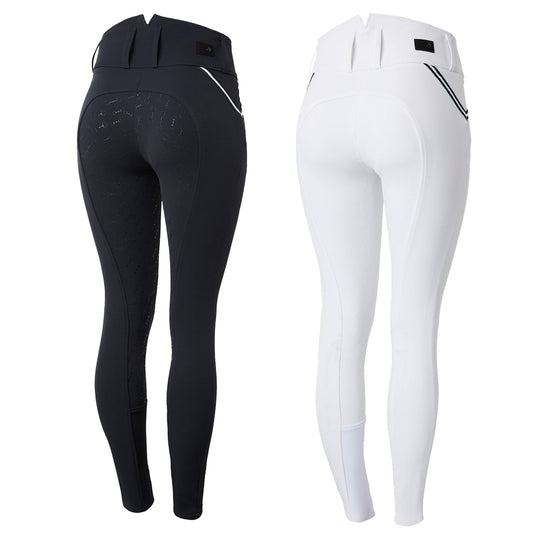 Della High Waist Fullseat Breeches