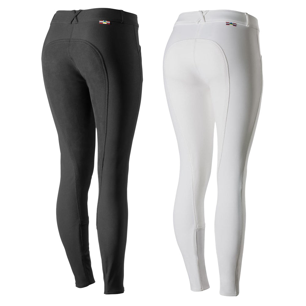 Grand Prix Classic Full Seat Dressage Breeches