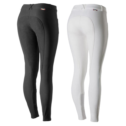 Grand Prix Classic Full Seat Dressage Breeches