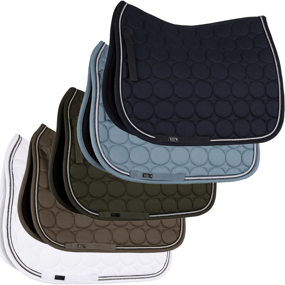 Marquess Dressage Saddle Pad