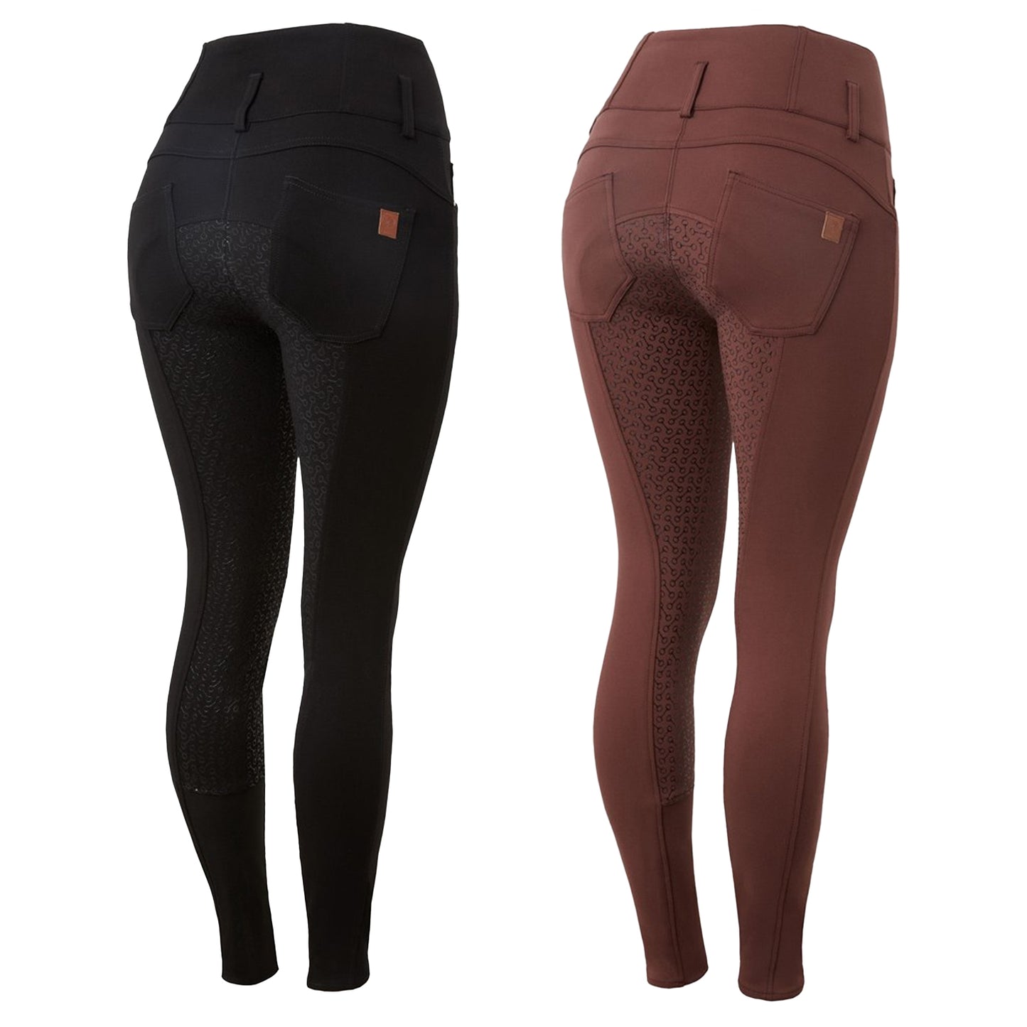 Tara Full Seat Thermo Breeches