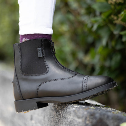 Wexford Kids Paddock Boots