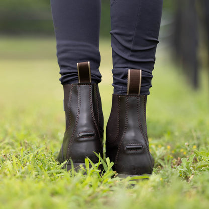 Wexford Kids Paddock Boots