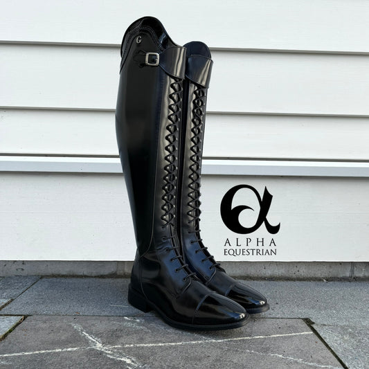 Gallors "Brittany 2" Custom Riding Boots