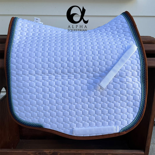 Eurofit Dressage Saddle Pad