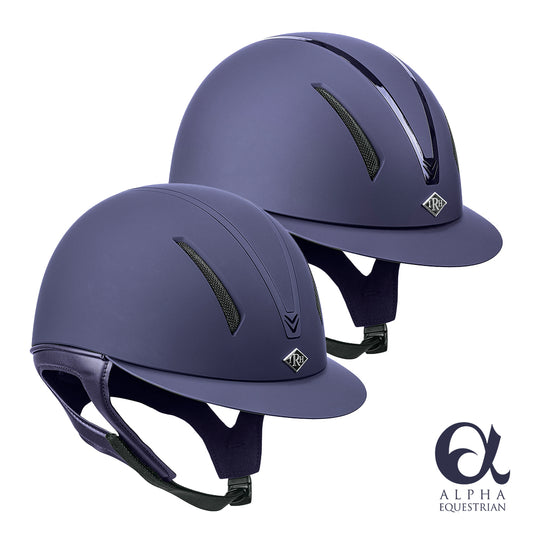 IRH F1 Short Brim Helmet