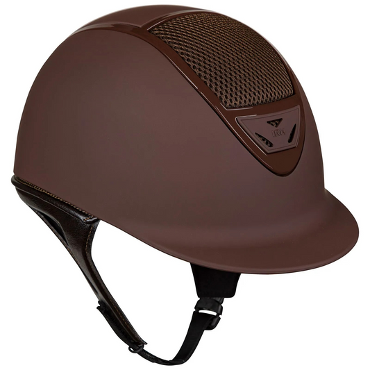 IRH XLT Premium Matte Helmet