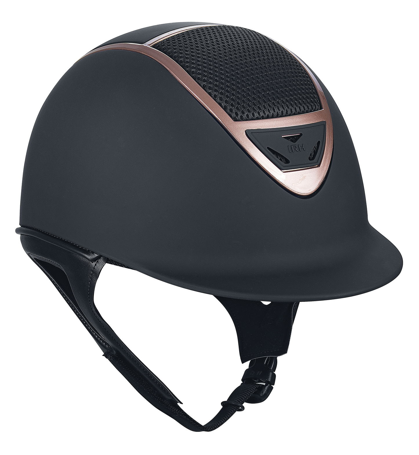 IRH XLT Premium Matte Helmet