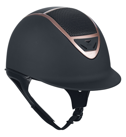 IRH XLT Premium Matte Helmet