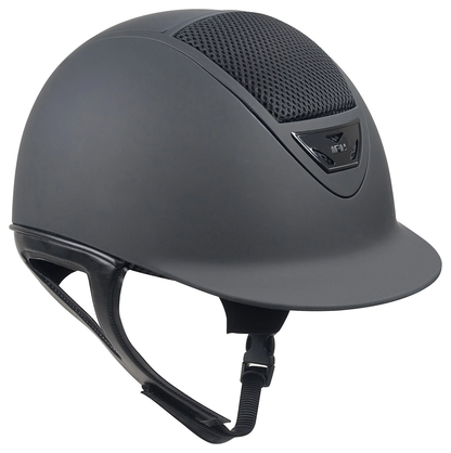 IRH XLT Premium Matte Helmet