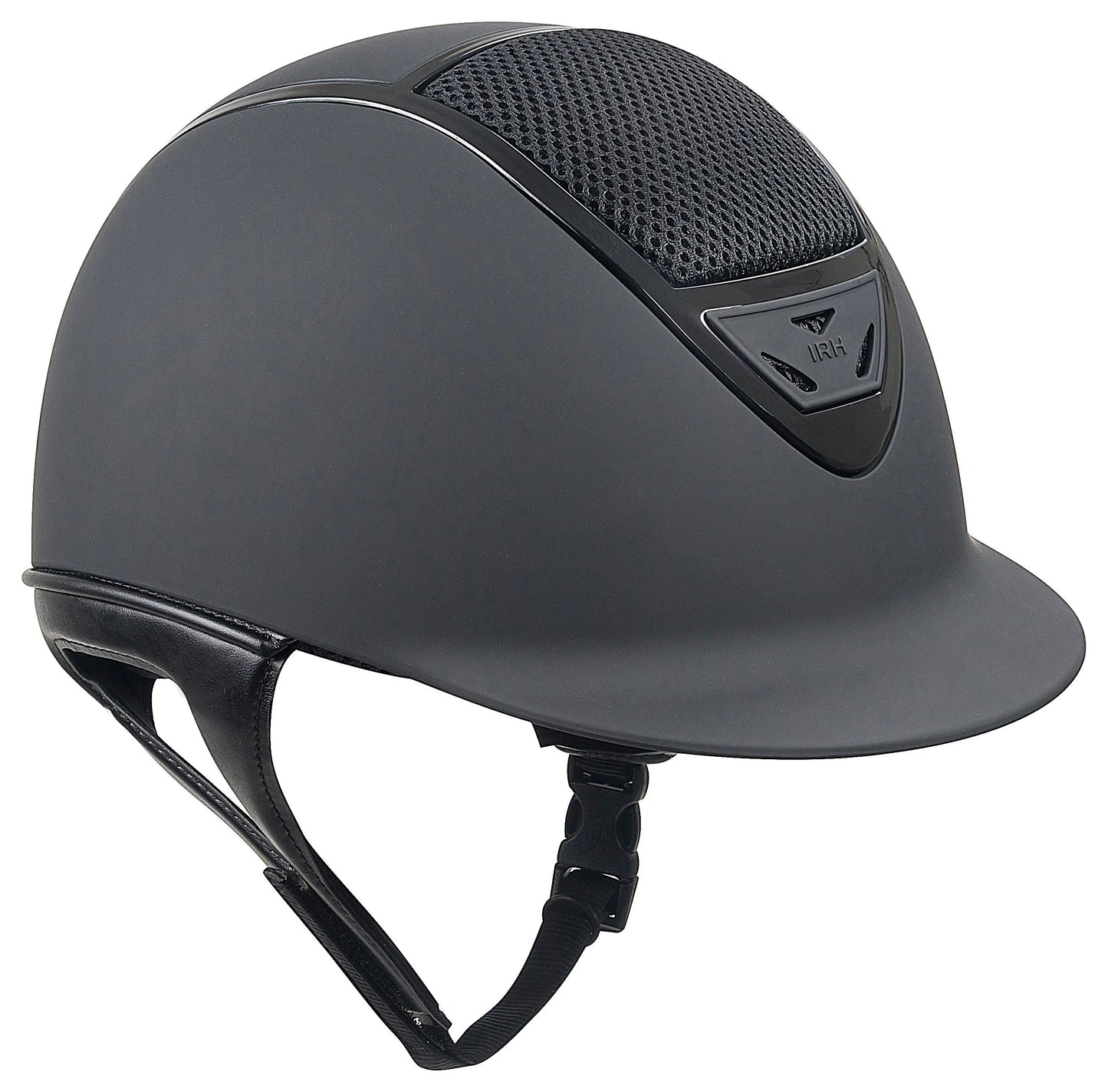 IRH XLT Premium Matte Helmet