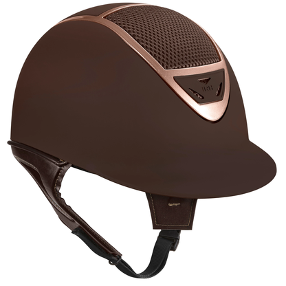 IRH XLT Premium Matte Helmet