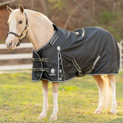 Equinavia Norse Pony Turnout Sheet