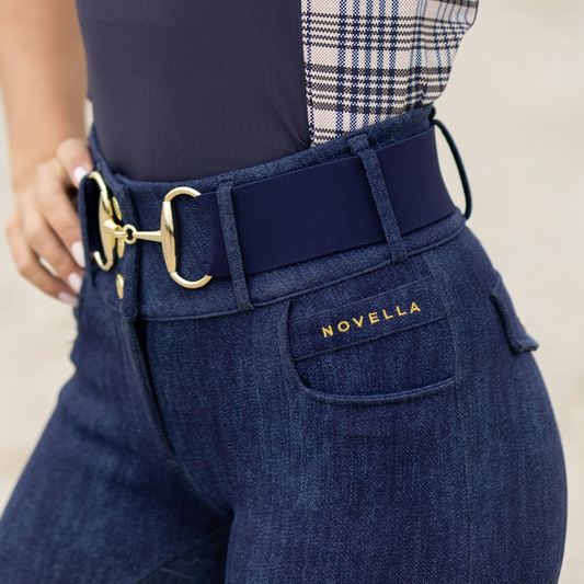 The Perfection Jean Breeches