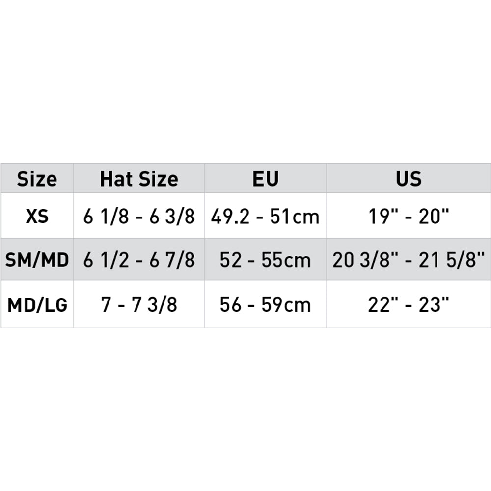 IRH Equi-Pro II Deluxe Schooling Helmet