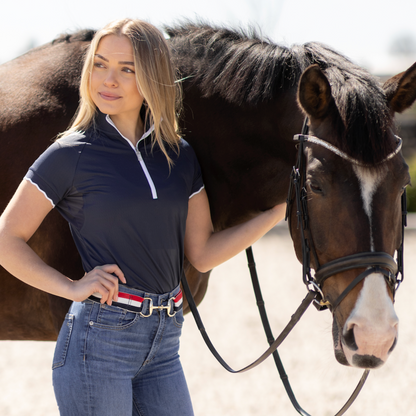 The Barn Shirt Short Sleeve