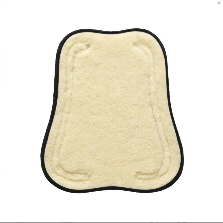 SheepsWool™ ImpacTeq® Replacement Liners for Front Boots