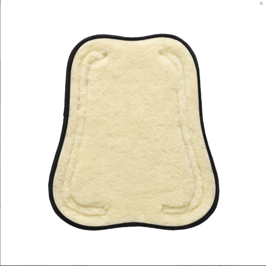 SheepsWool™ ImpacTeq® Replacement Liners for Front Boots