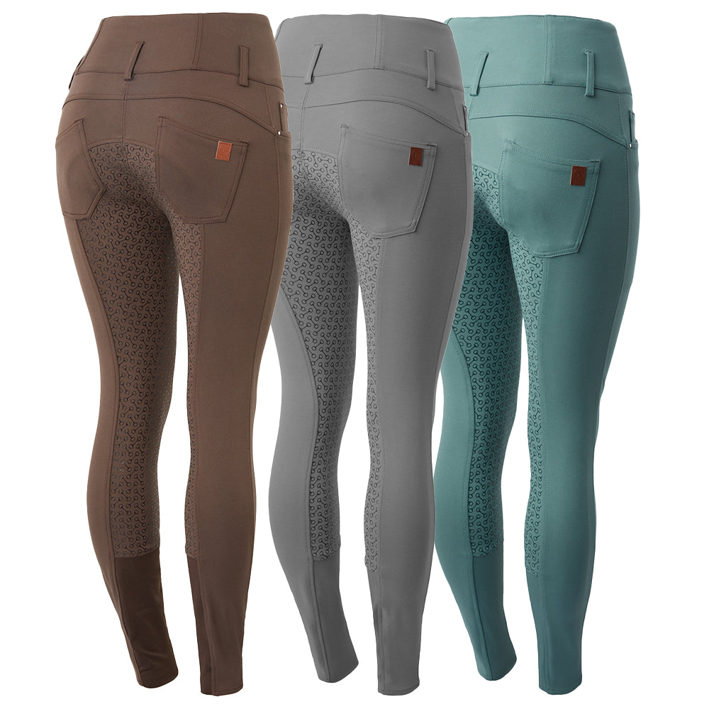 Tara Full Seat Breeches (Closeout)