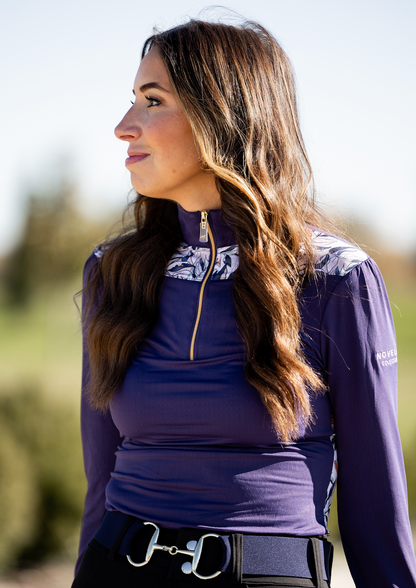 The Glenda Long Sleeve