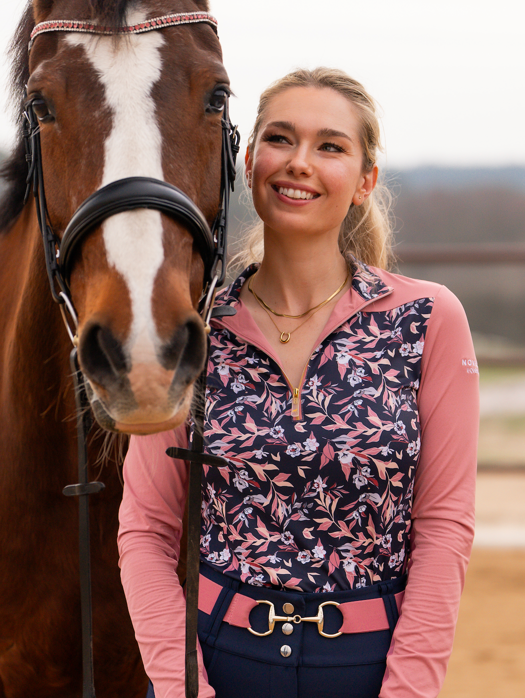 The Leah Long Sleeve