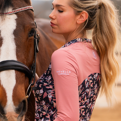 The Leah Long Sleeve