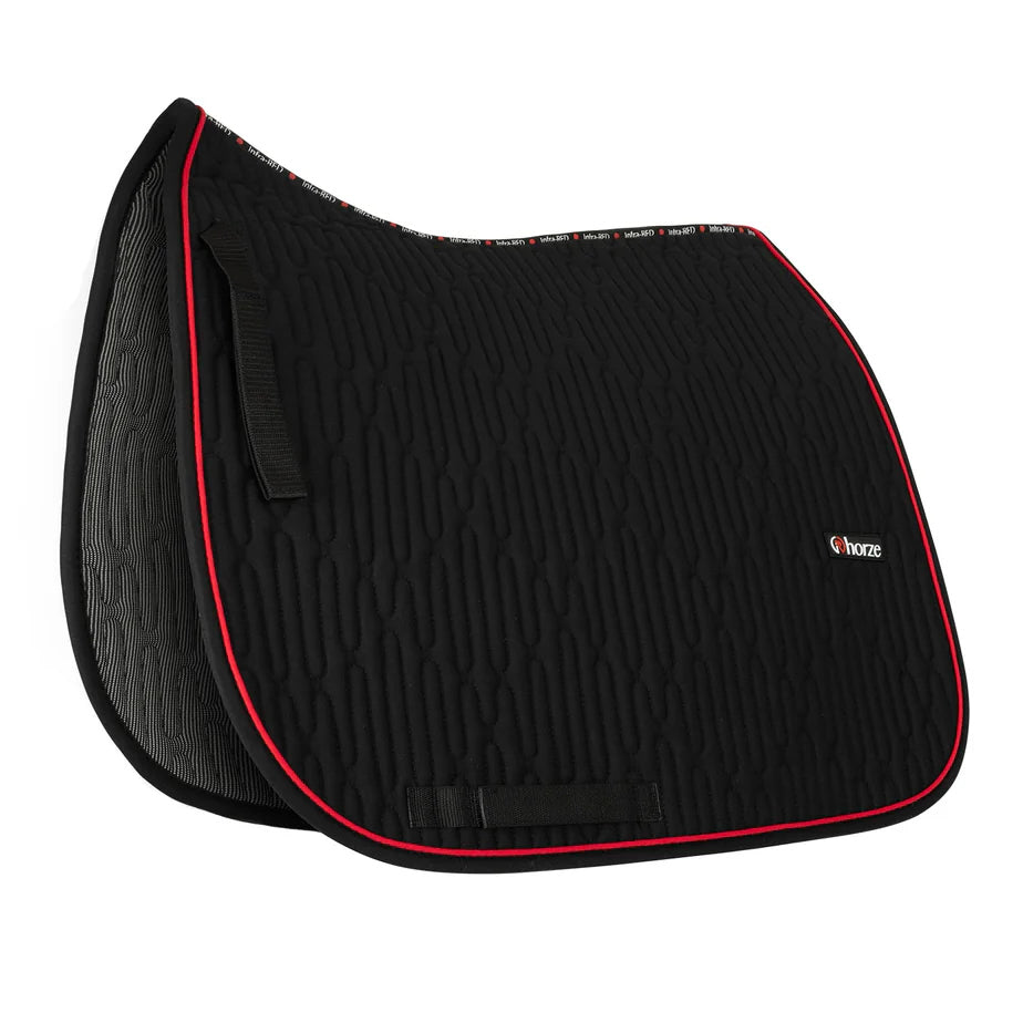 Horze Cairo Infrared Dressage Saddle Pad