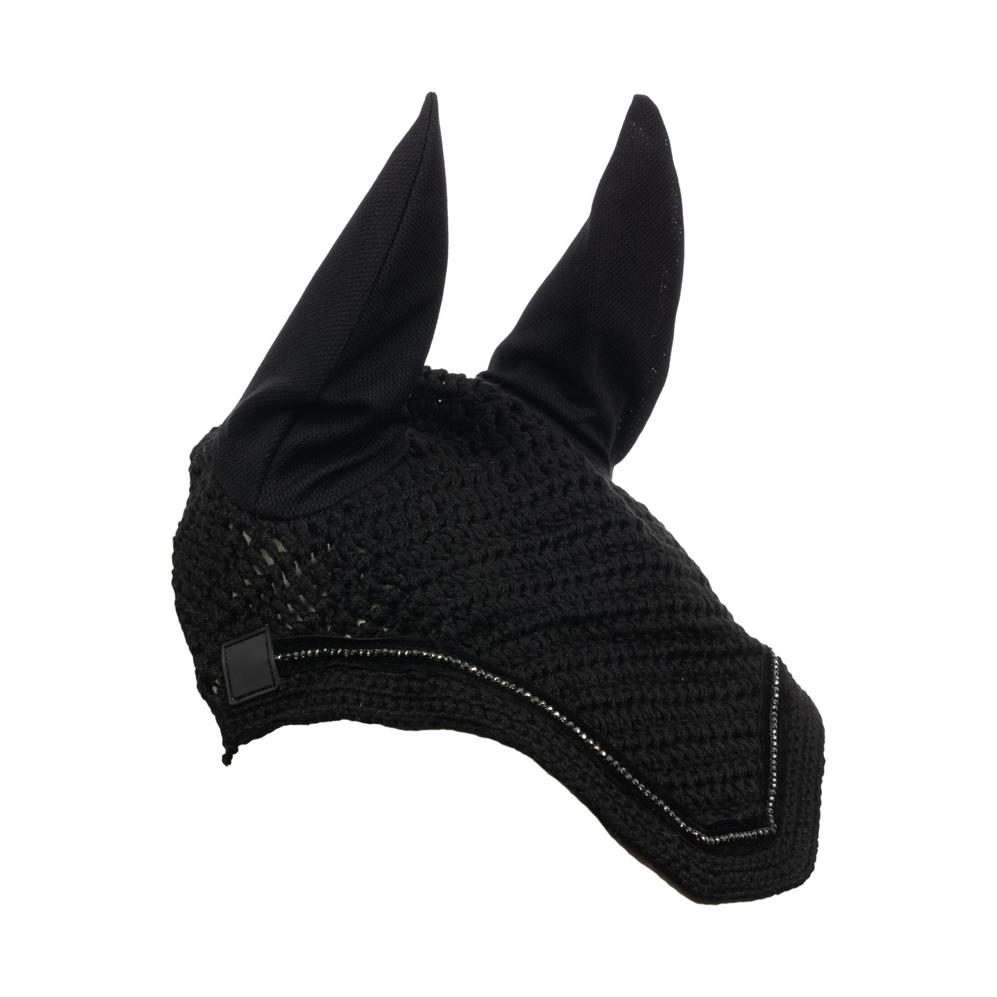 Krystall Ear Net