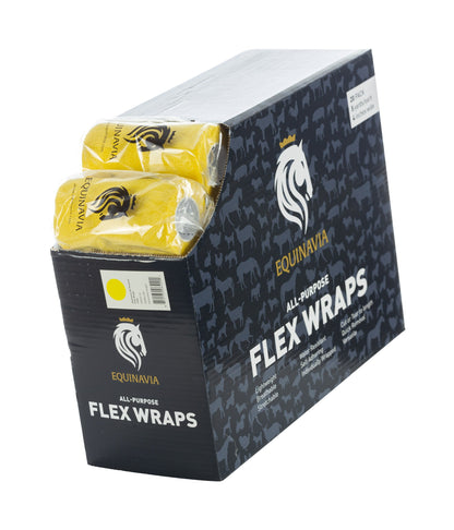 All Purpose Flex Wraps Case