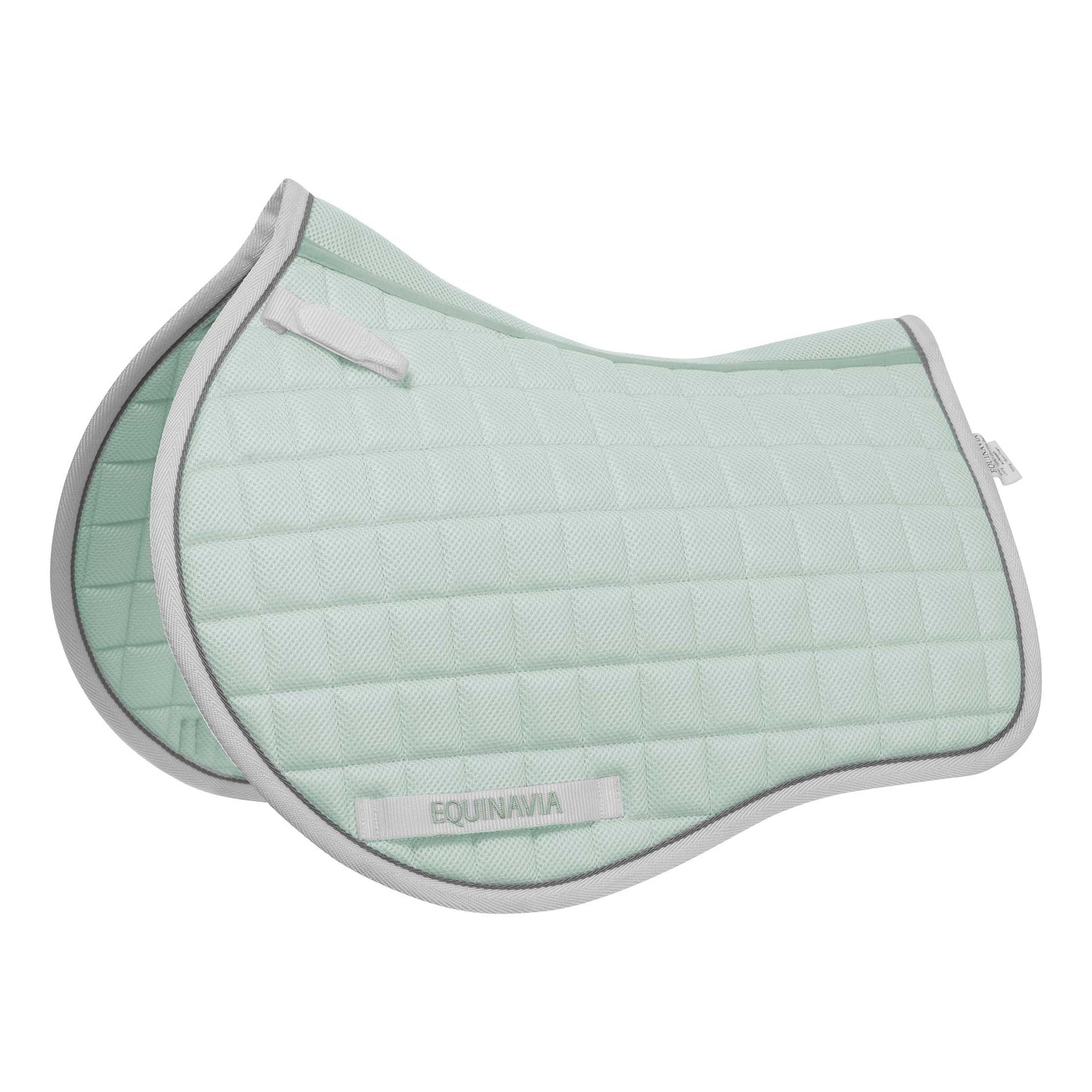 Svalbard Pony Saddle Pad with NordicAir™ Tech