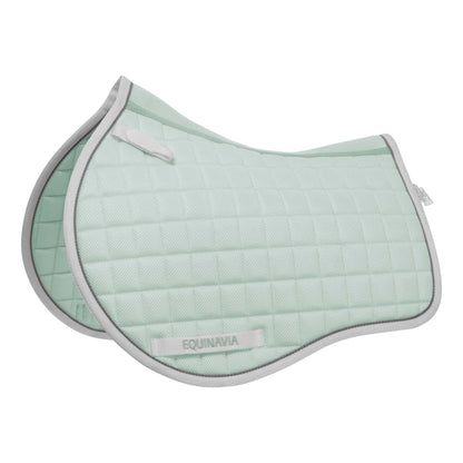 Svalbard Pony Saddle Pad with NordicAir™ Tech