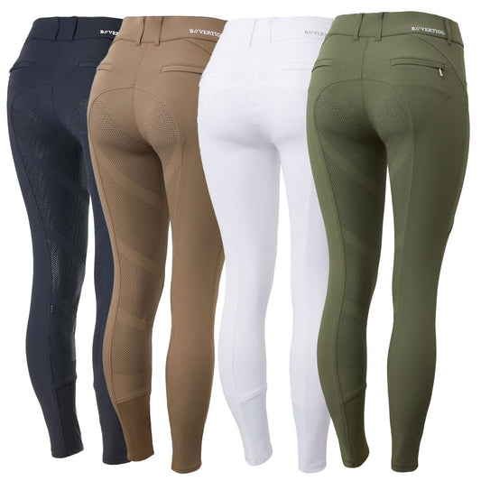 Davina Full Seat Breeches