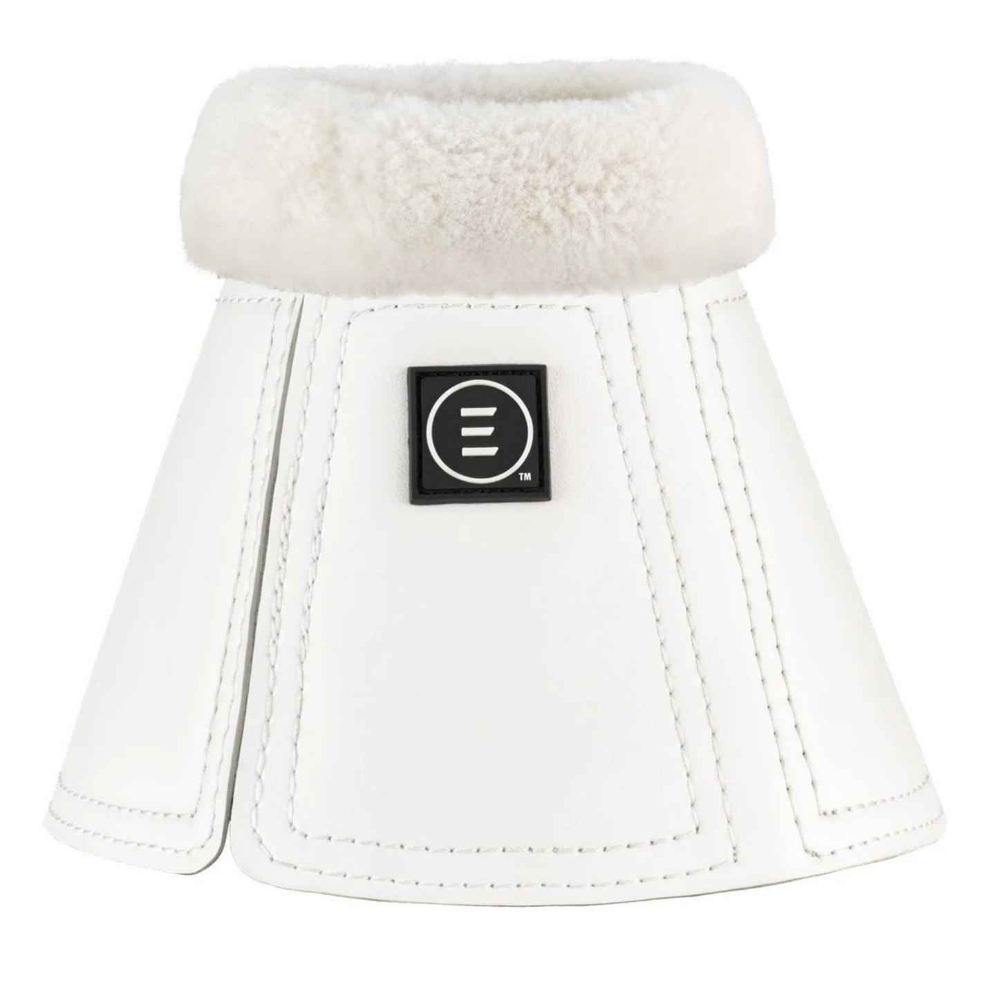 Essential® BellBoot™ - White w/ SheepsWool™