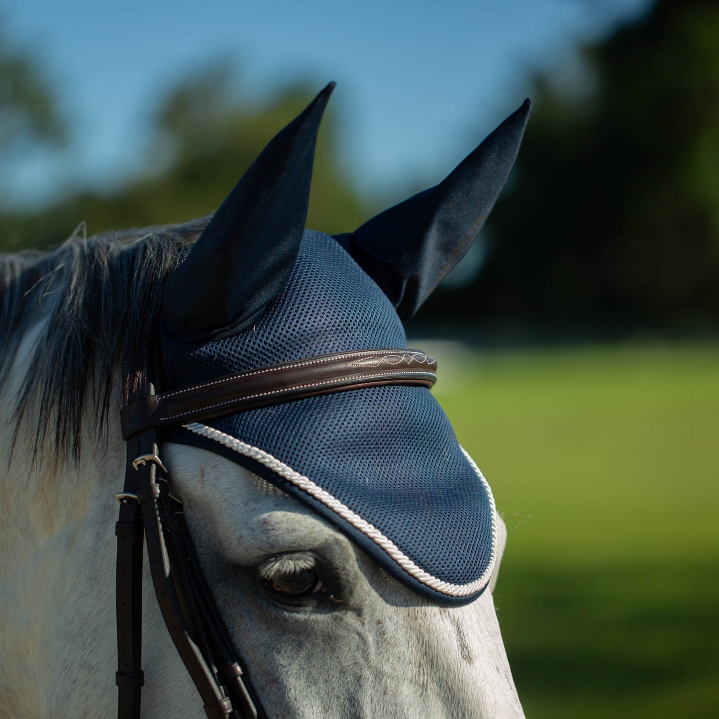 Svalbard NordicAir™ Ear Net