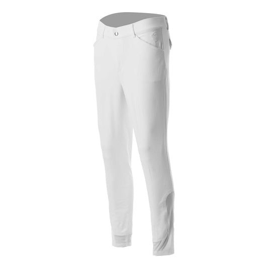 Anders Knee Patch Breeches