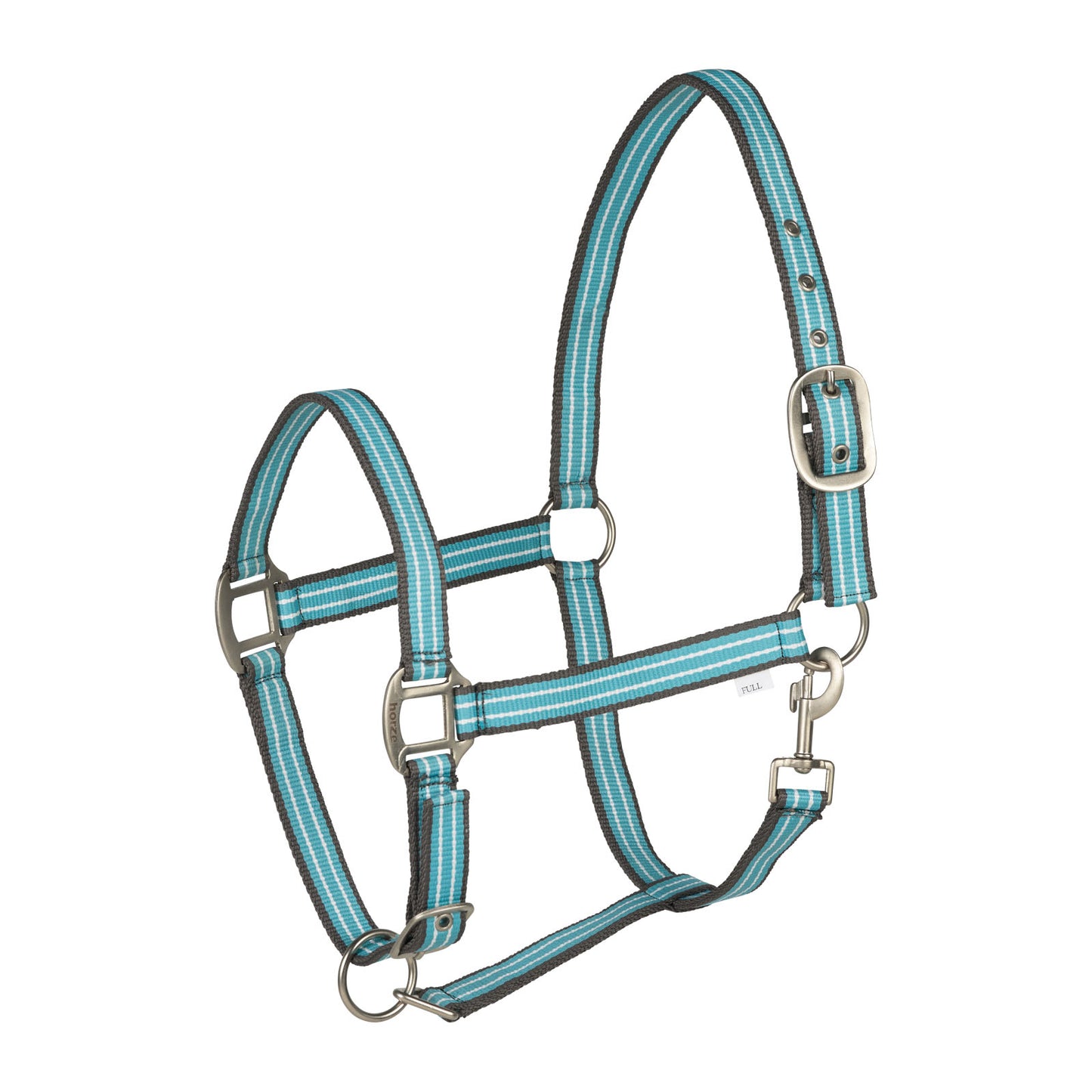 Adepto Halter