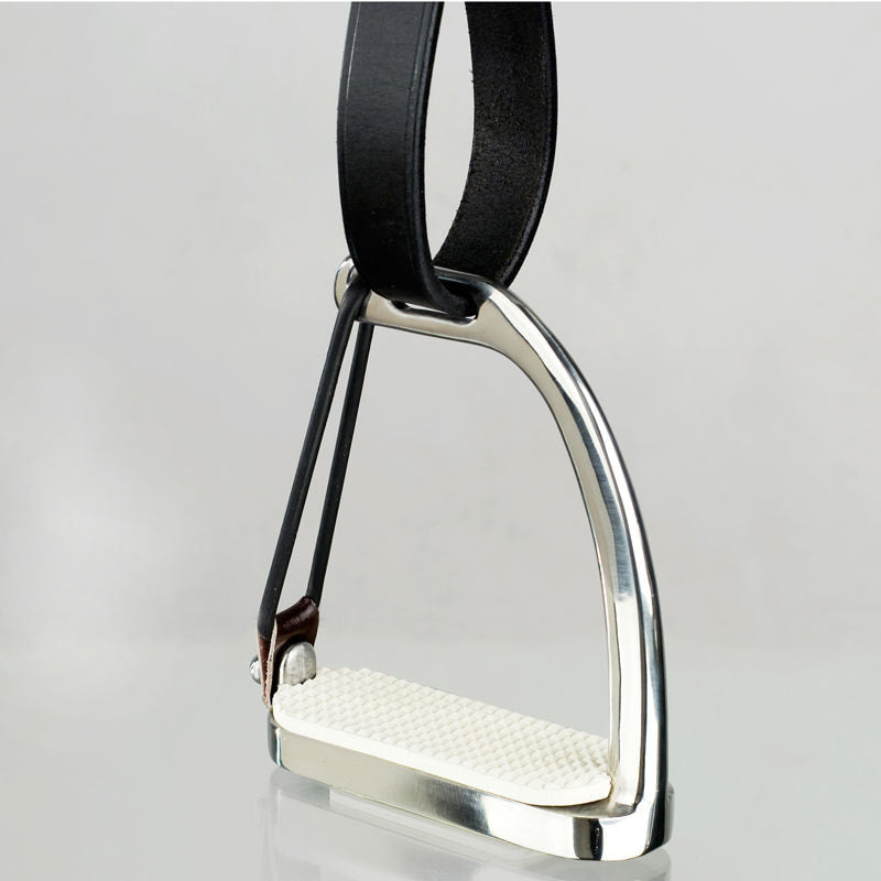 Peacock Quick Release Stirrups