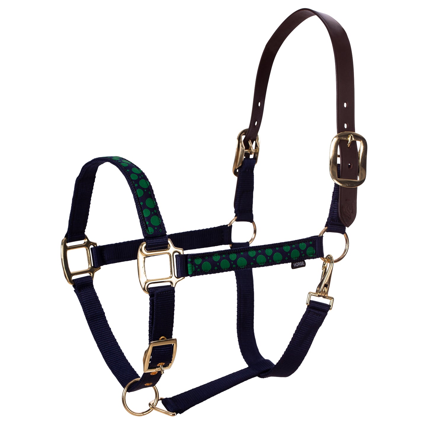 Pegasus Ribbon Breakaway Halter