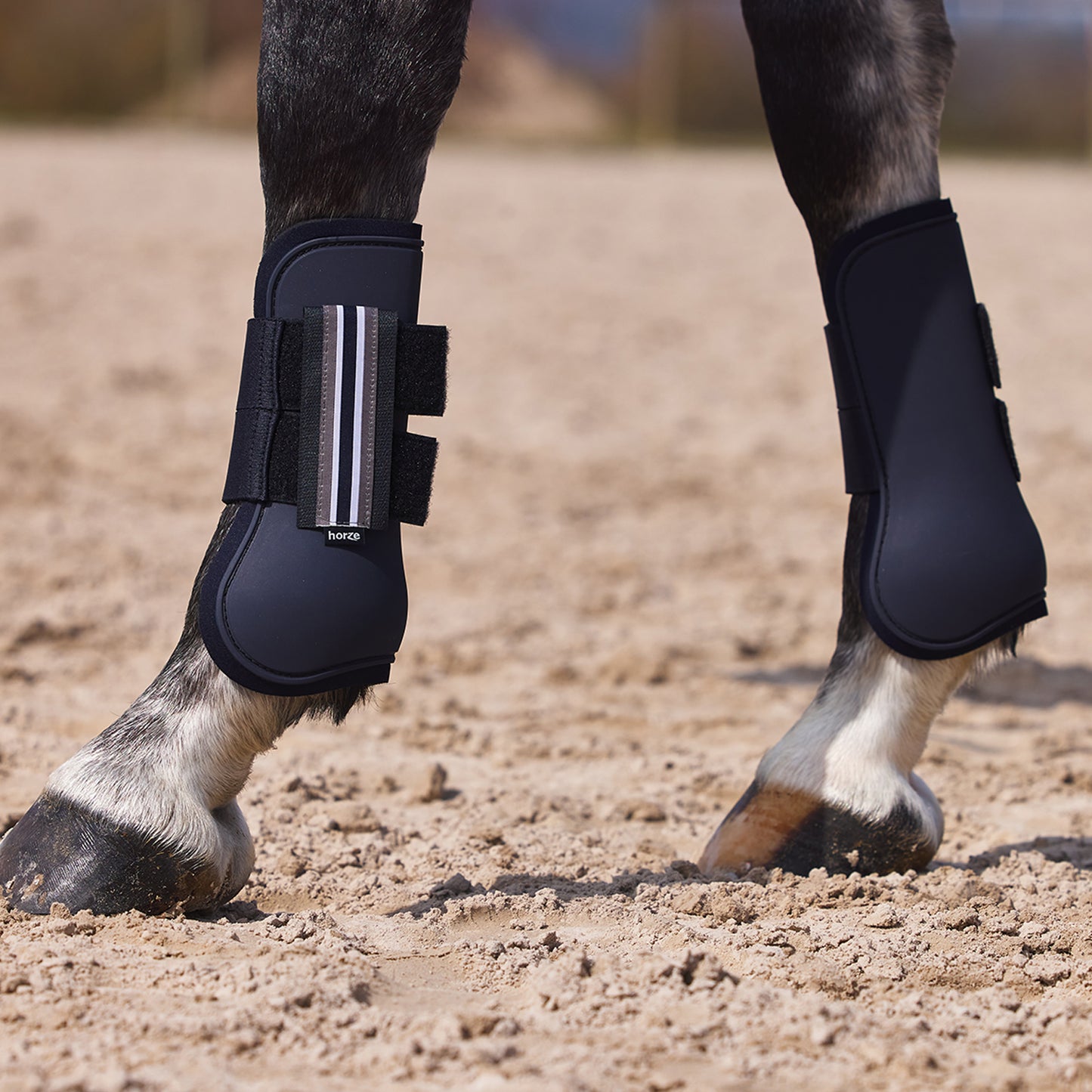 Adepto Tendon Boots