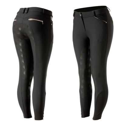 Elisabet Womens Full Seat Breeches