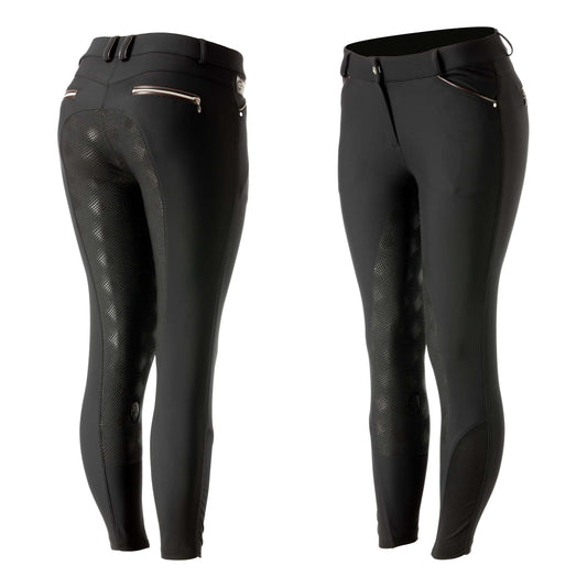 Elisabet Womens Full Seat Breeches