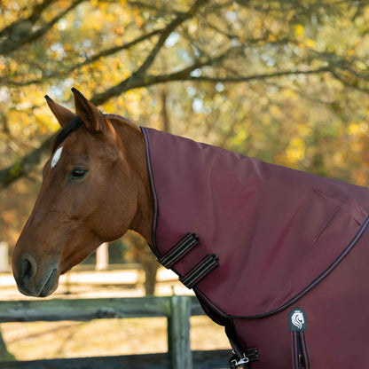 Equinavia Norse Pony Turnout Neck Cover No Fill