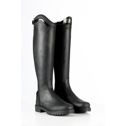 Josefine Winter Tall Riding Boots