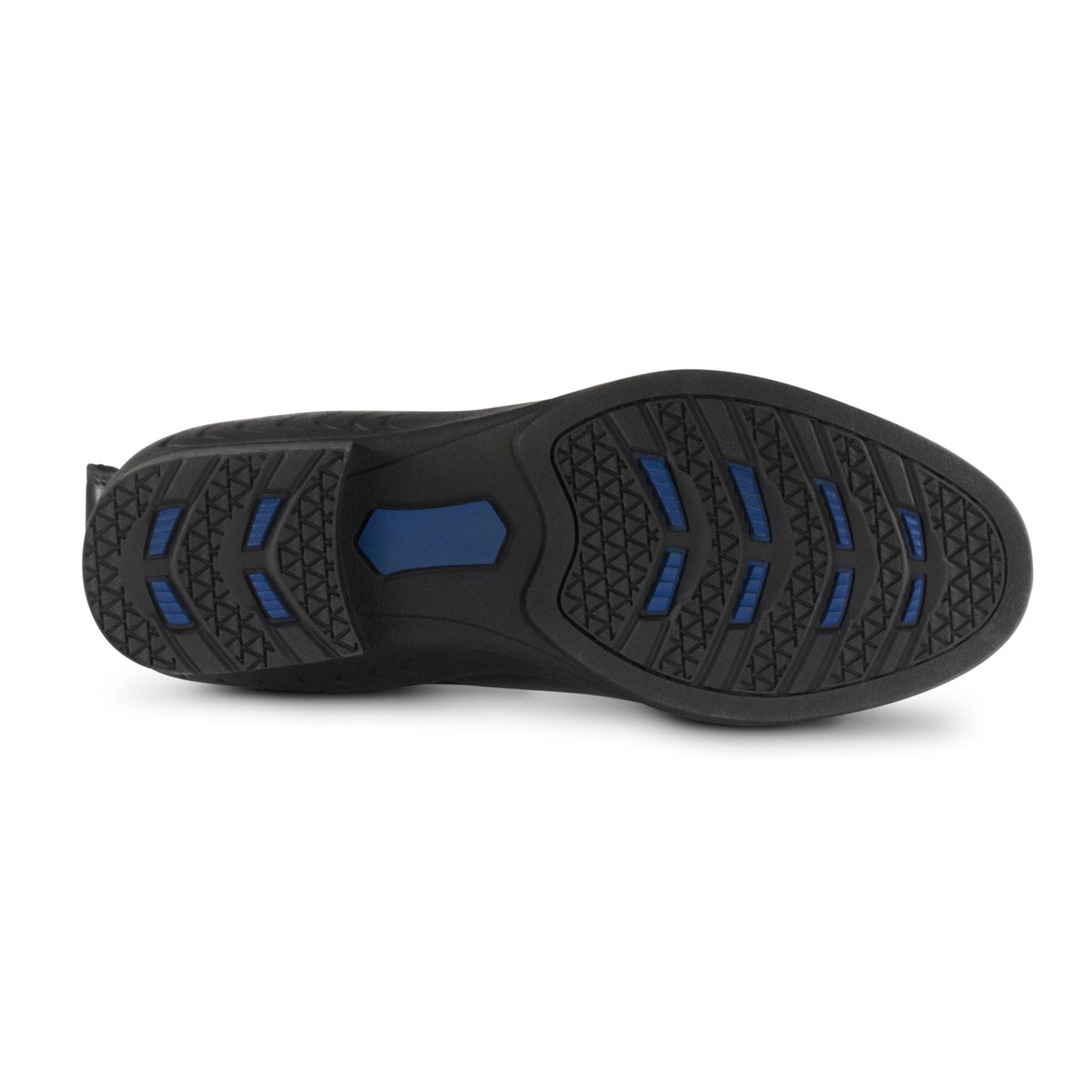 Saturn Women's Front Zip Paddock Boots