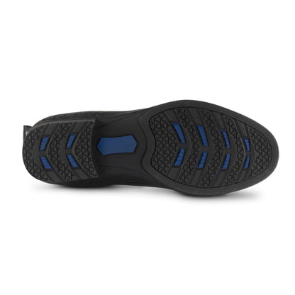 Saturn Women's Front Zip Paddock Boots