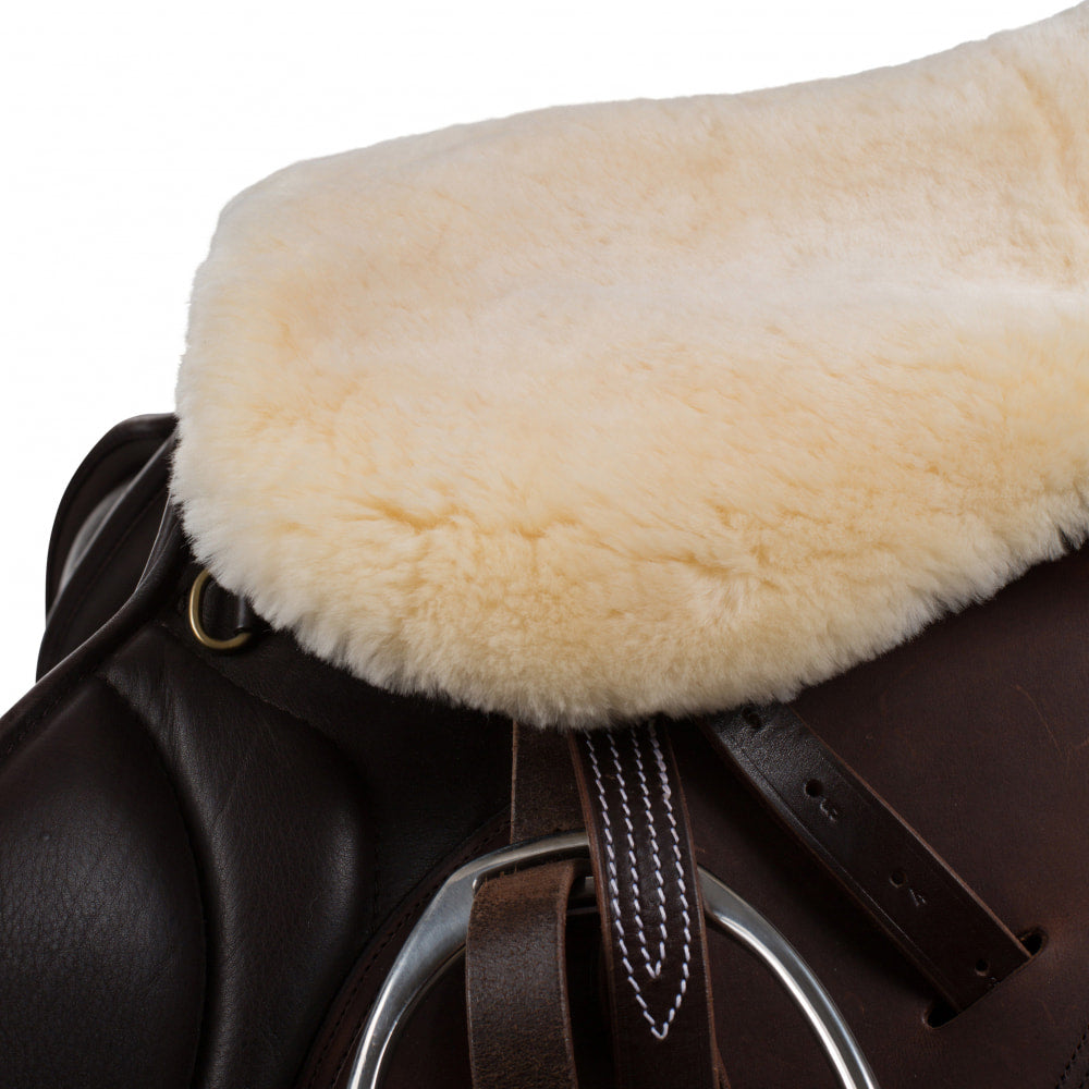 Harleigh Sheepskin Seat Warmer