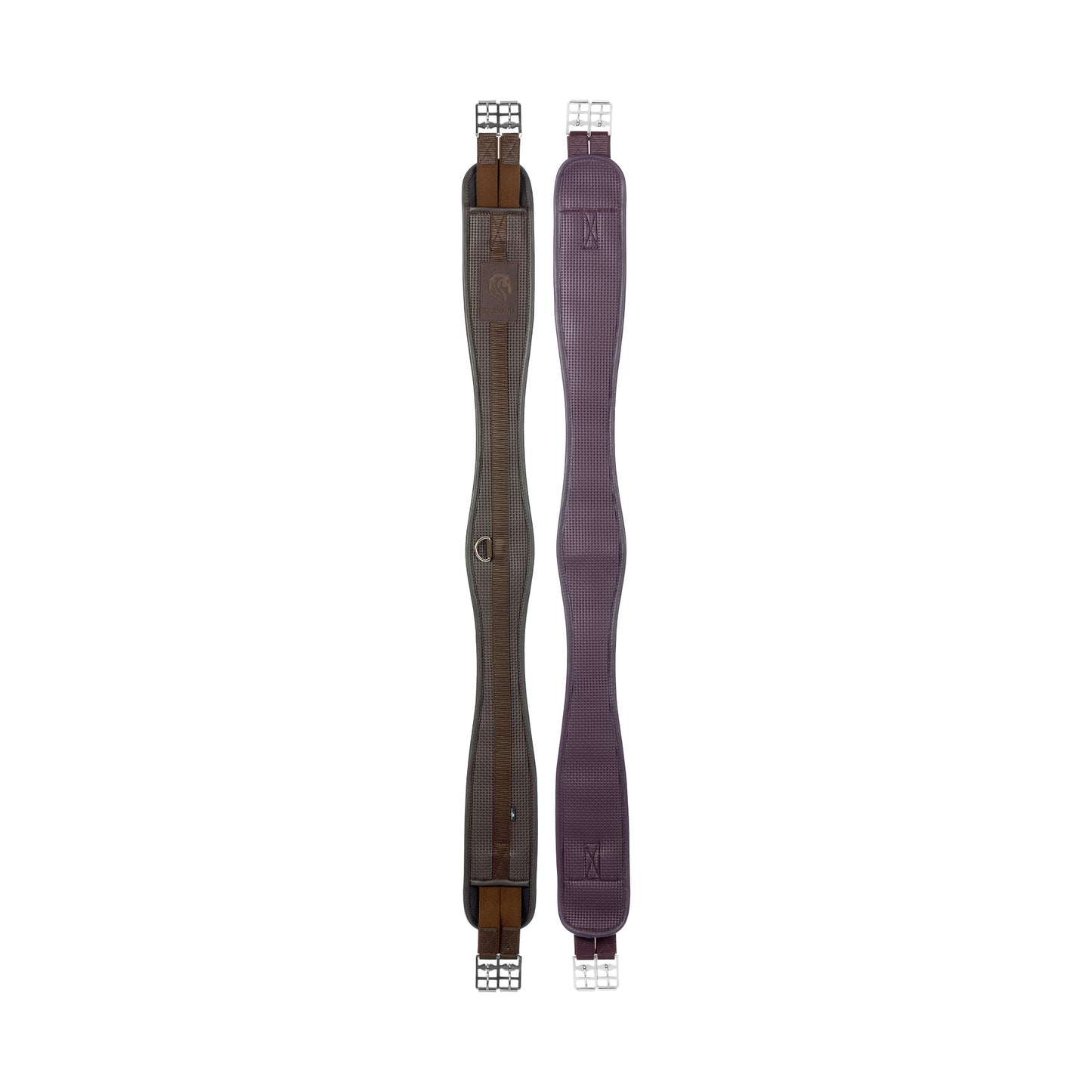 Saga Non Slip Long Girth