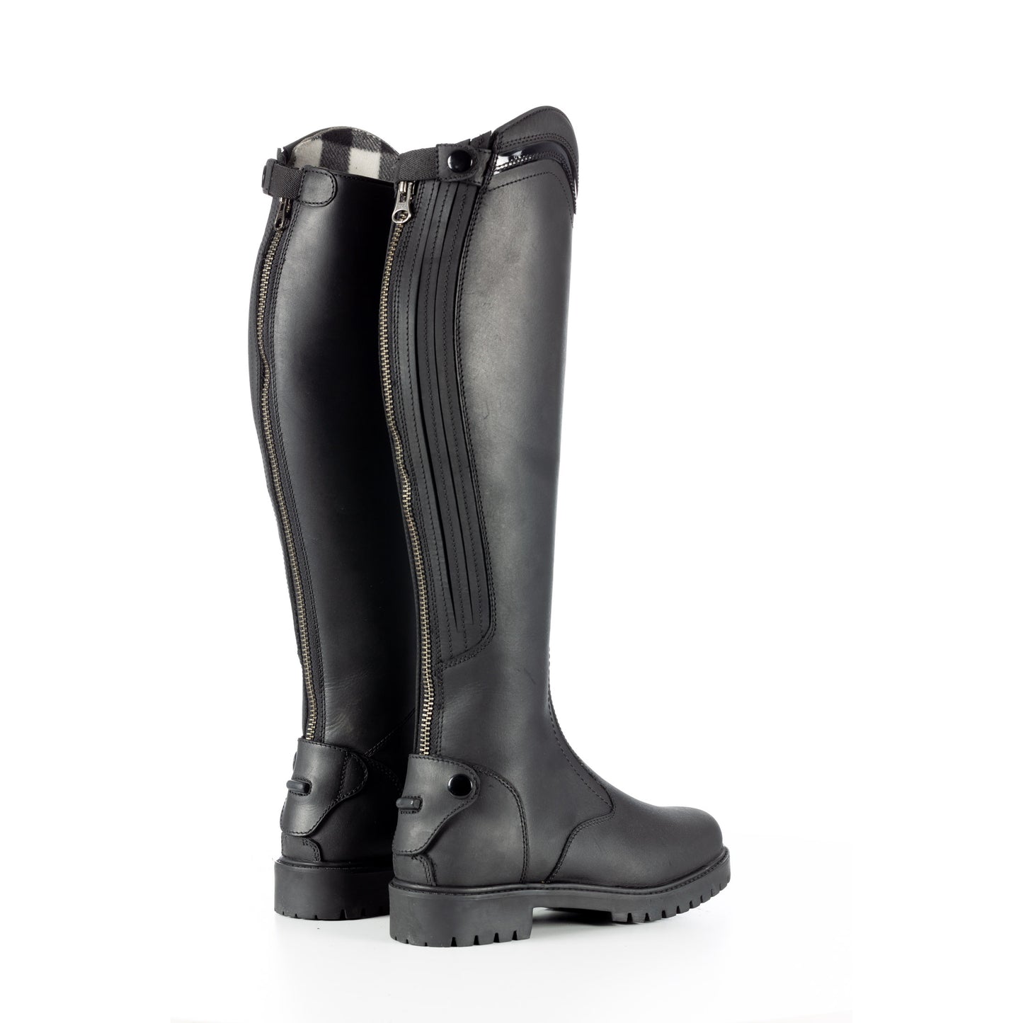 Josefine Winter Tall Riding Boots