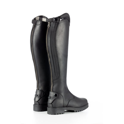 Josefine Winter Tall Riding Boots