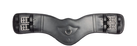 Saga Anatomic Dressage Girth